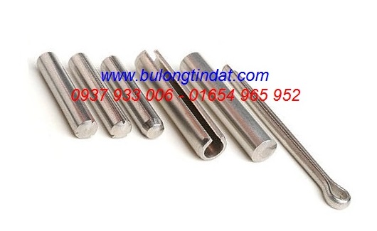 Chốt inox